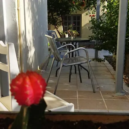 Aparthotel Cleo With Yard In 250m From The